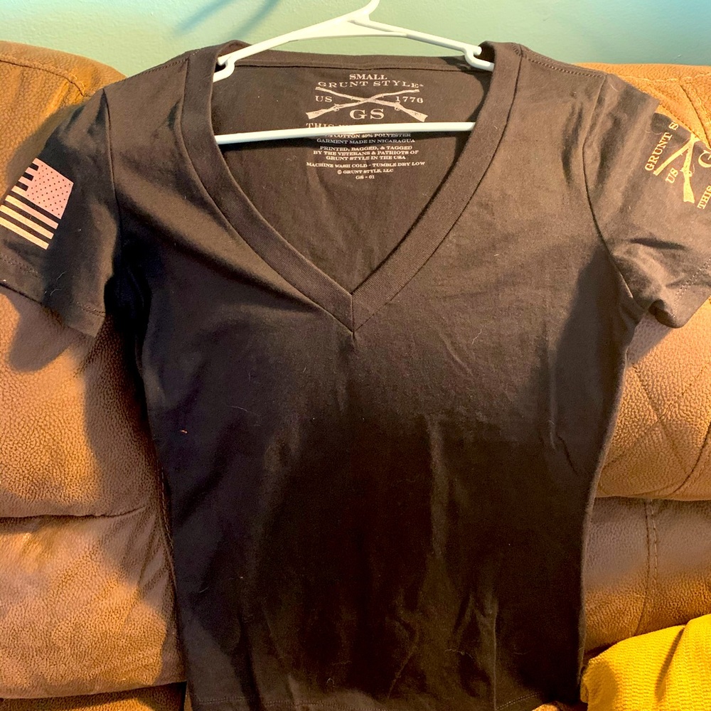 GruntStyle Women’s Shirt